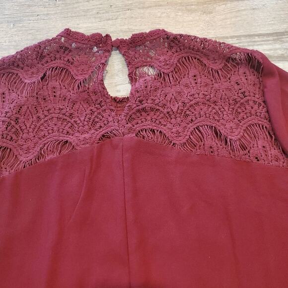 Andree by unit large womens mini dress or tunic - Picture 6 of 12